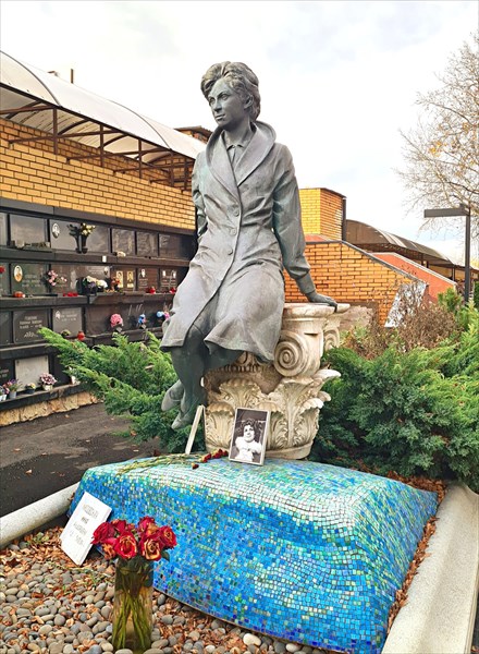 022-Инна Лисовская